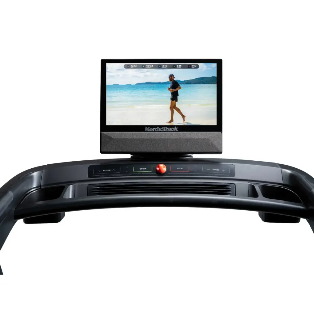 Nordictrack Commercial Laufband 1750 - 03