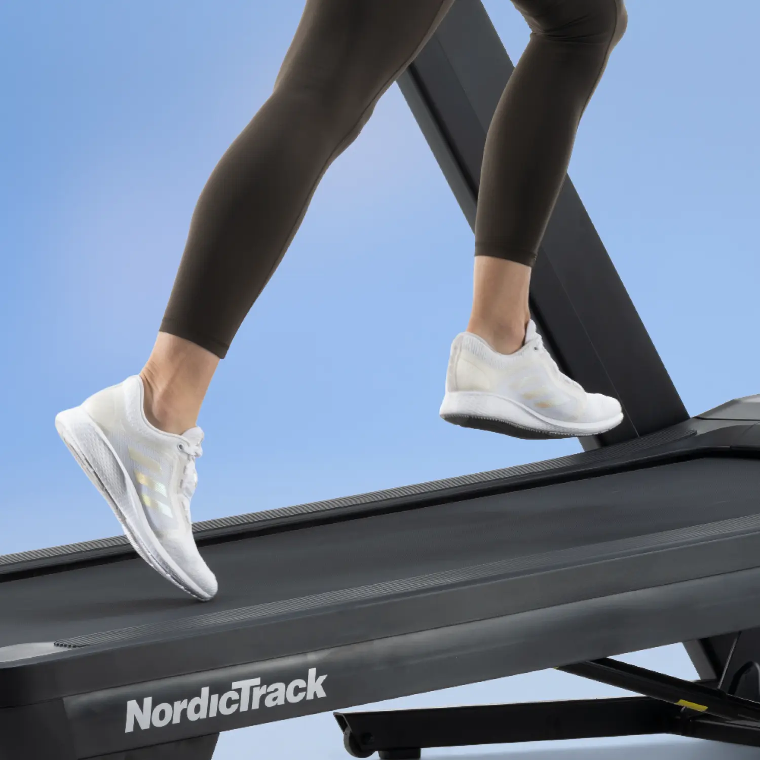 Nordictrack Commercial Laufband 1750 - 08