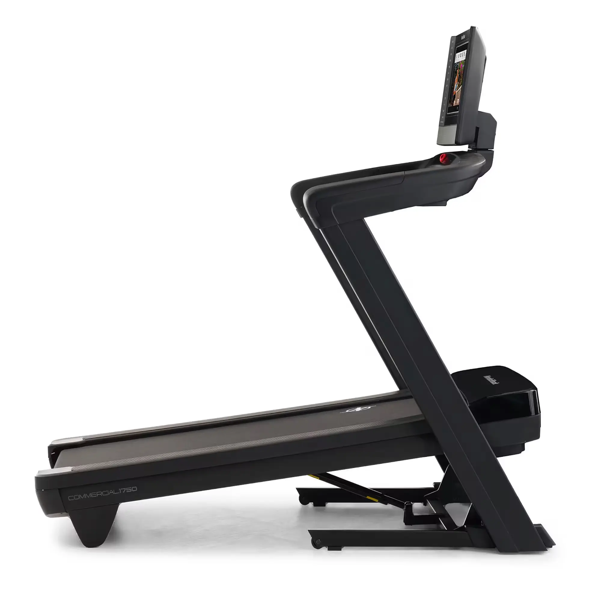 Nordictrack Commercial Laufband 1750 - 11