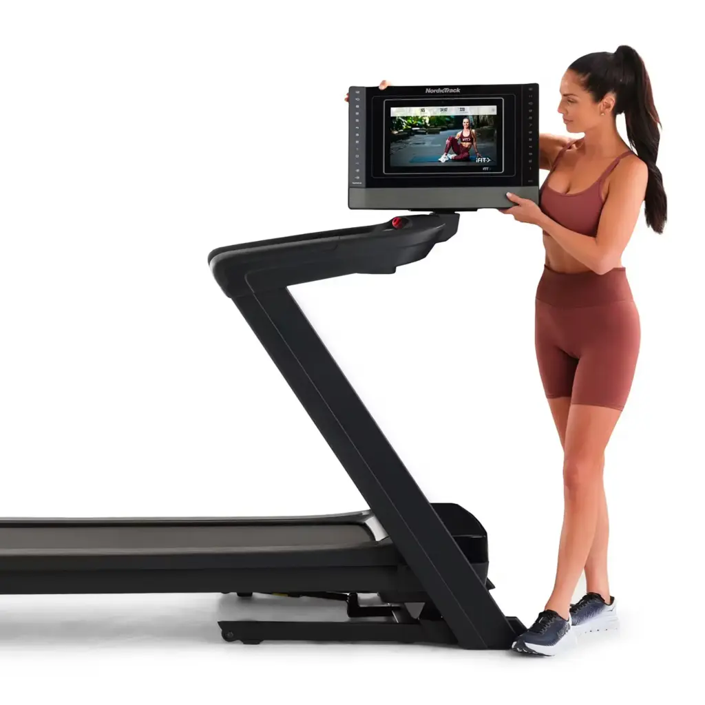 Nordictrack Commercial Laufband 1750 - 14