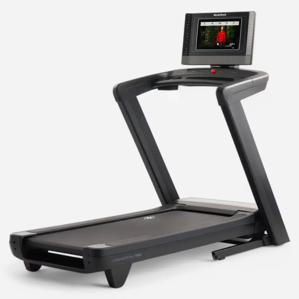 Nordictrack Commercial Laufband 1750 - 01