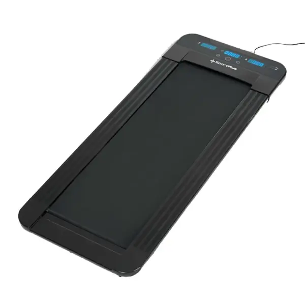 SportPlus SP-TM-1100-iE Test