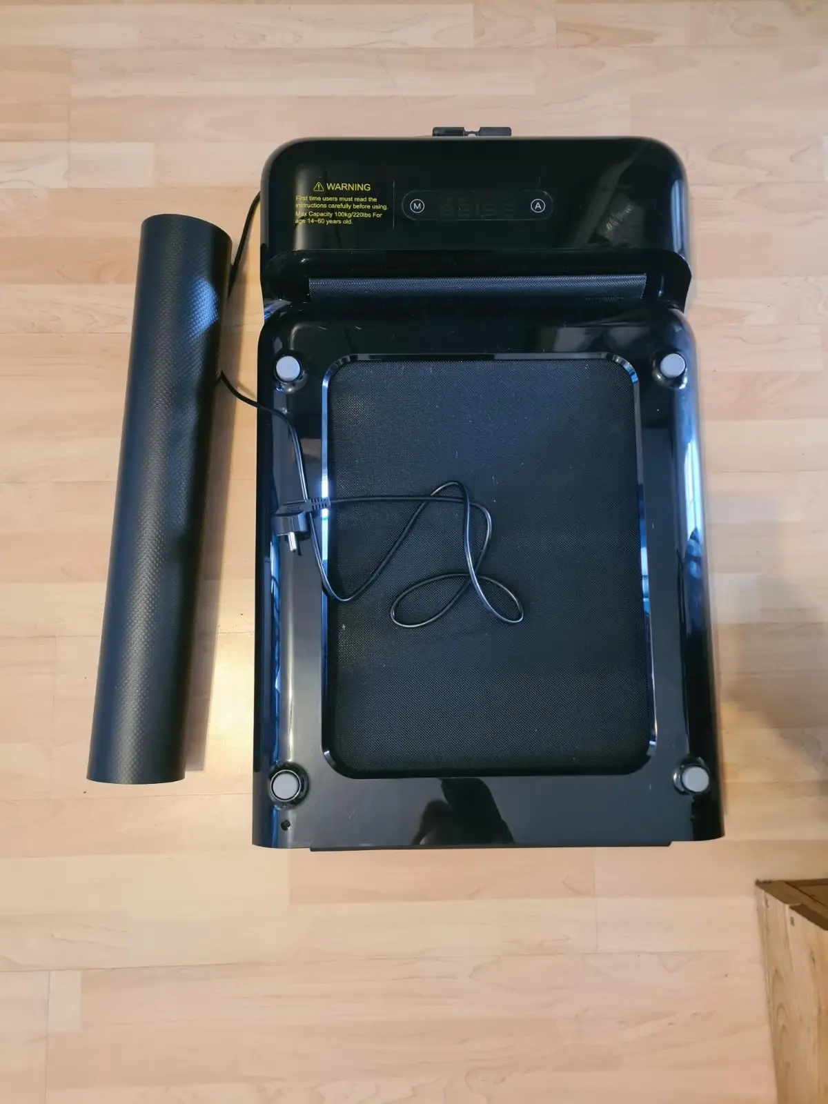 WalkingPad C2 - 08