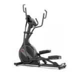 AsVIVA Crosstrainer E4 Pro Test