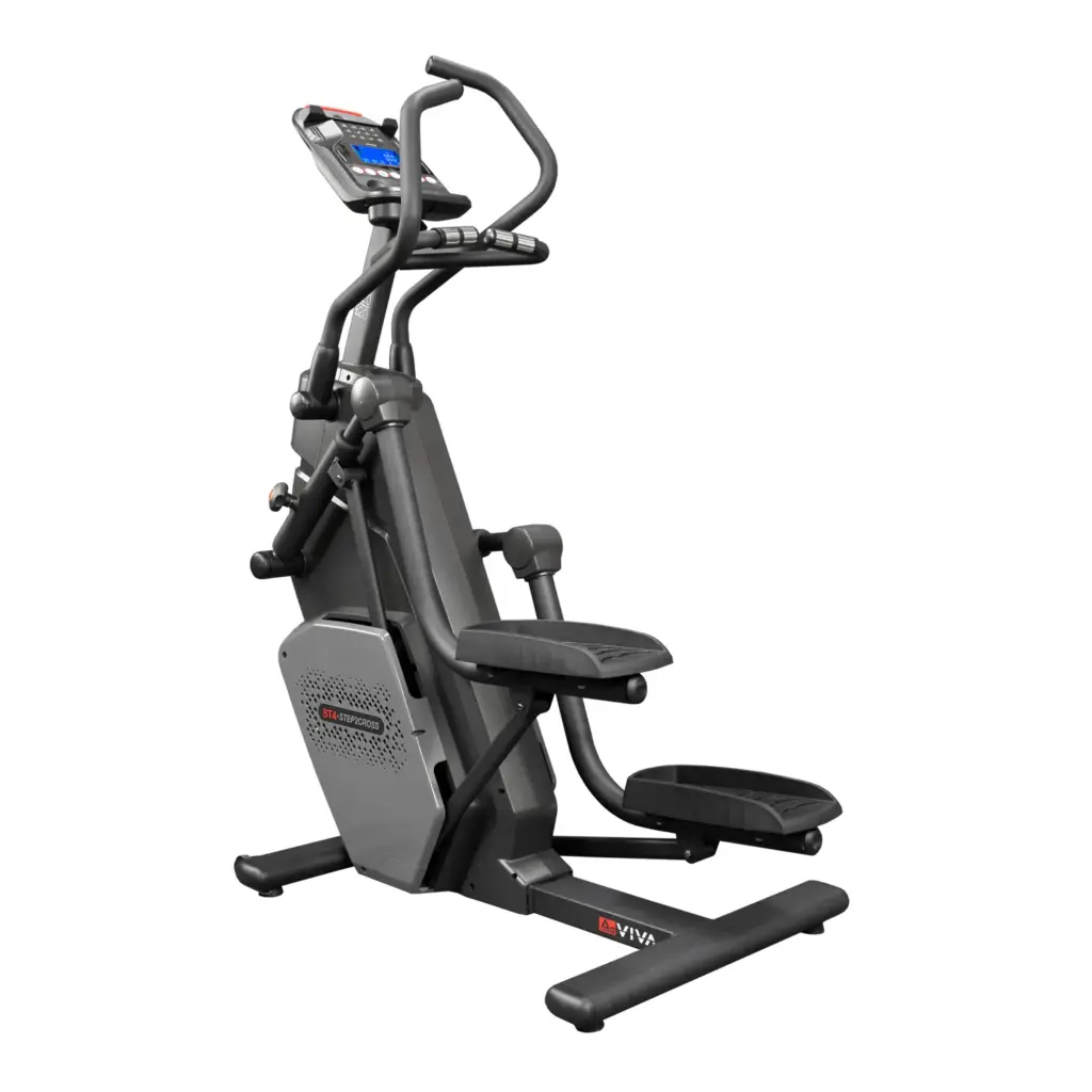 AsVIVA ST4 Stepper - 03