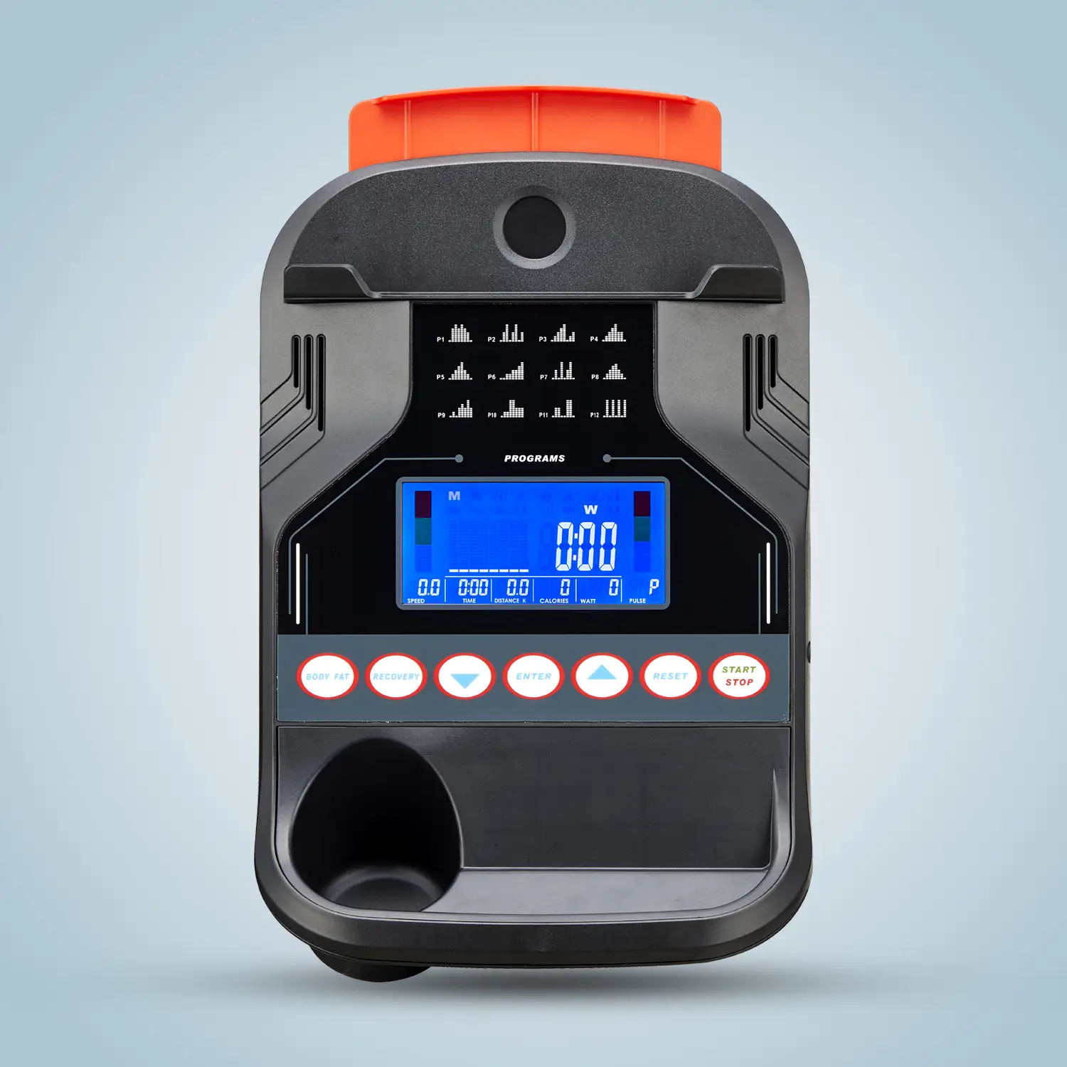 AsVIVA ST4 Stepper - 09