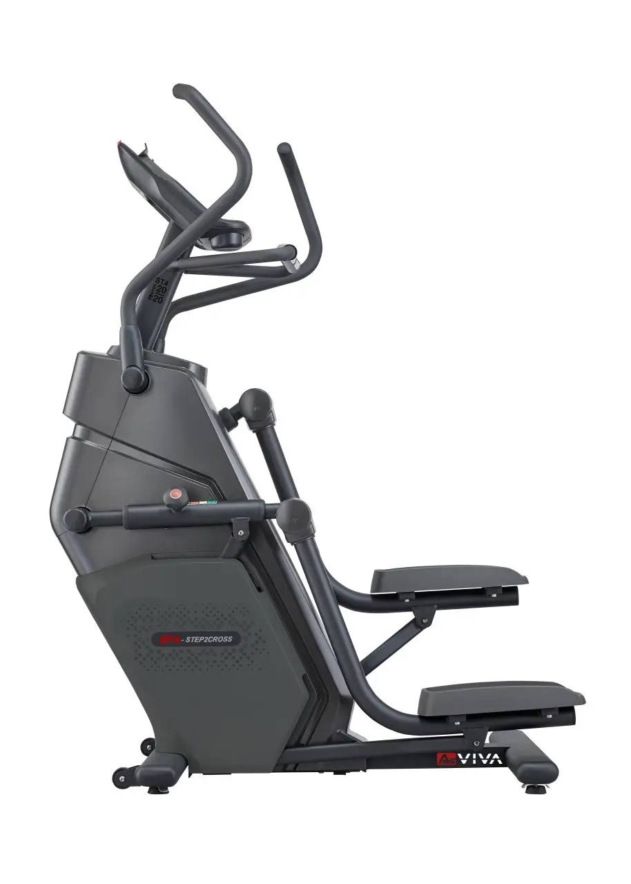 AsVIVA ST4 Stepper - 15