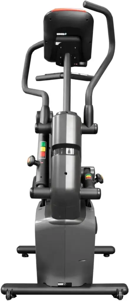 AsVIVA ST4 Stepper - 20