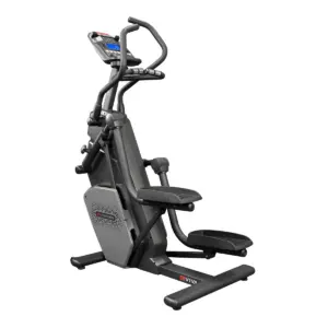 AsVIVA ST4 Stepper Test