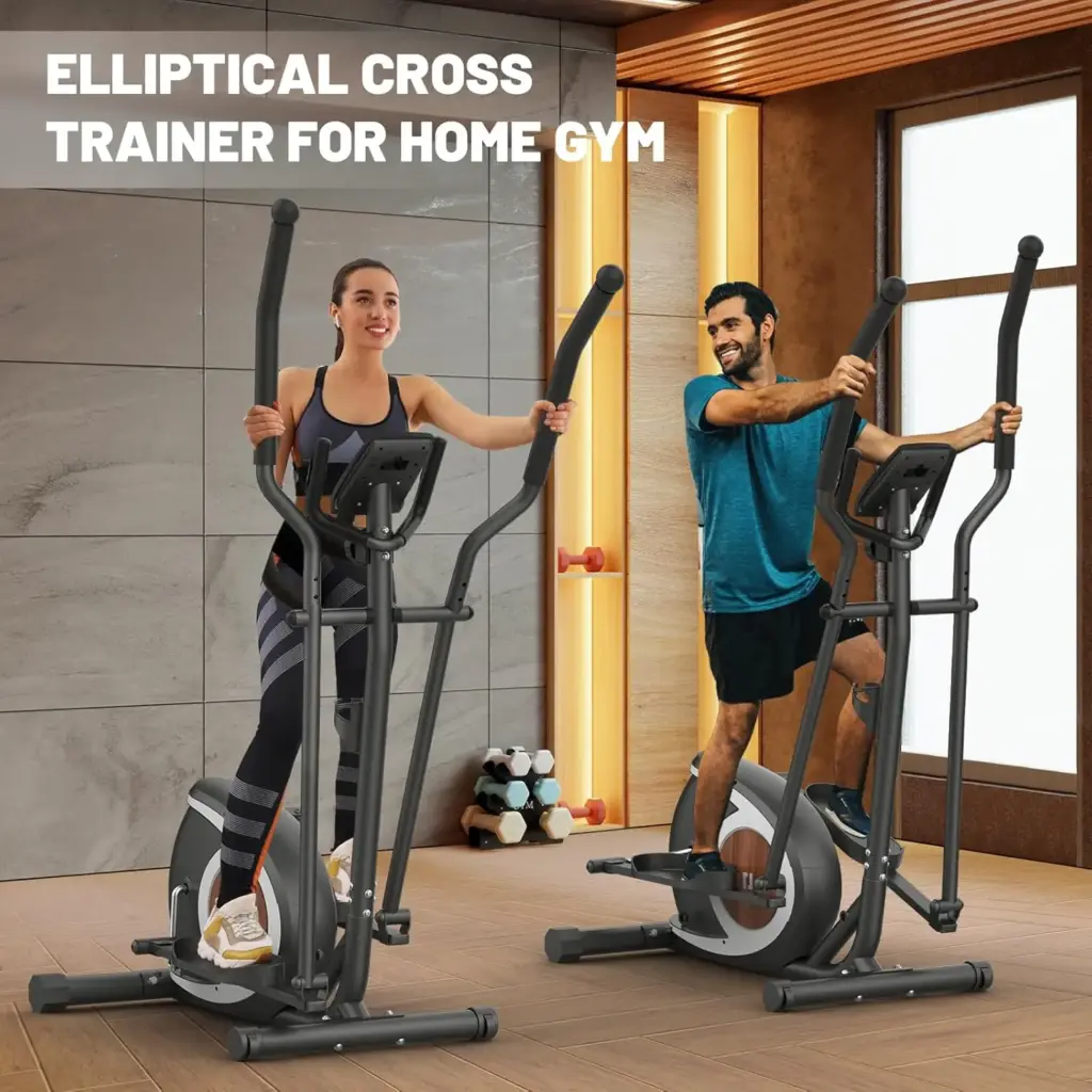Cowmew Crosstrainer - 07
