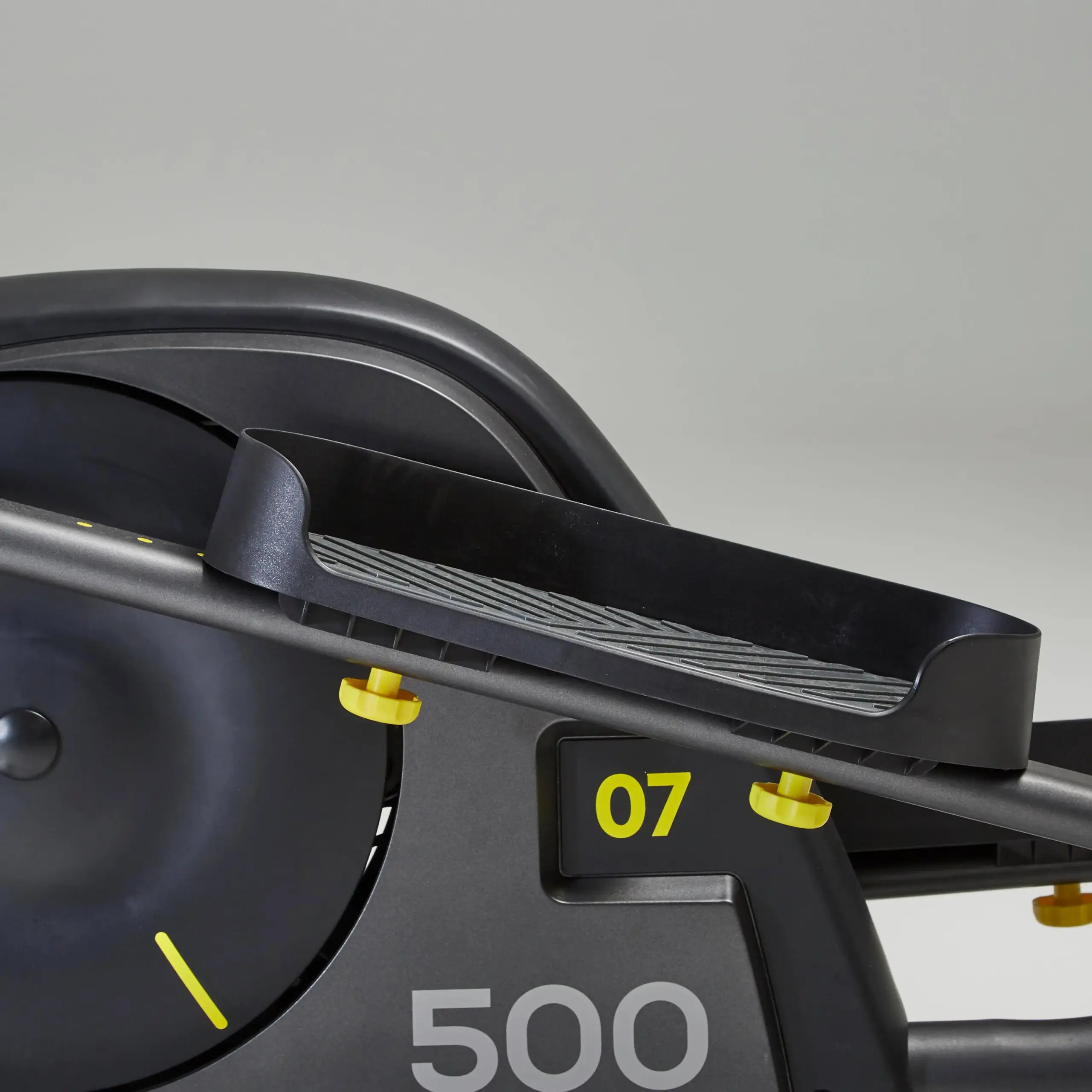 Domyos Crosstrainer EL500 - 05