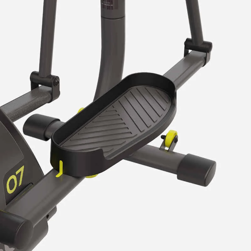 Domyos Crosstrainer EL500 - 07