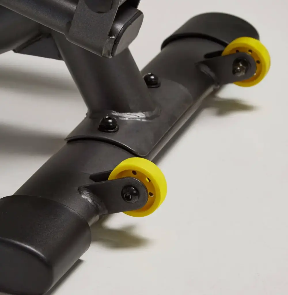 Domyos Crosstrainer EL500 - 08