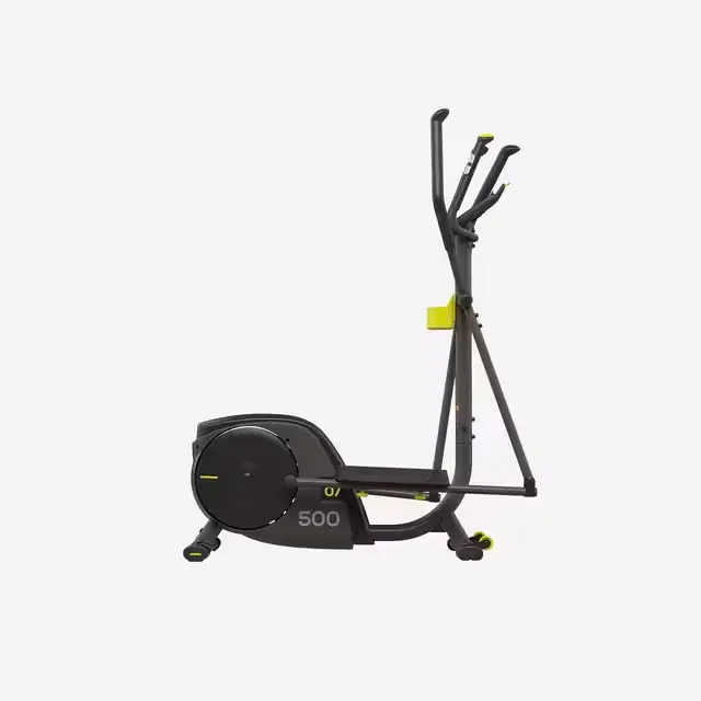 Domyos Crosstrainer EL500 - 10