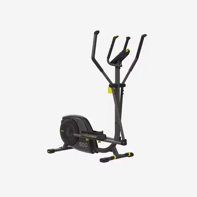 Domyos Crosstrainer EL500 - 11