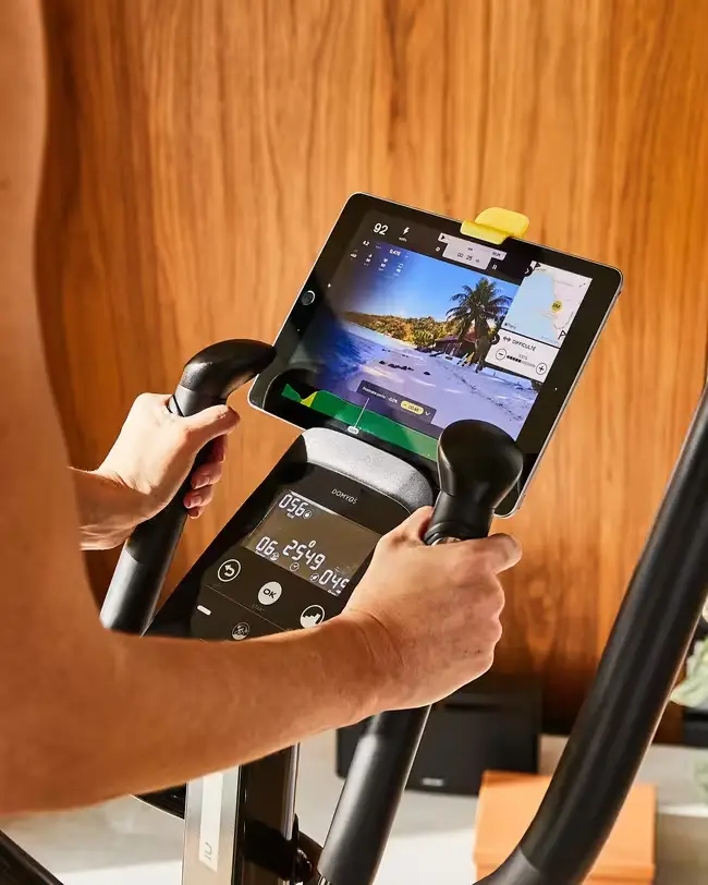 Domyos Crosstrainer EL520B - 07