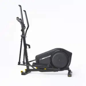 Domyos Crosstrainer EL520B Test