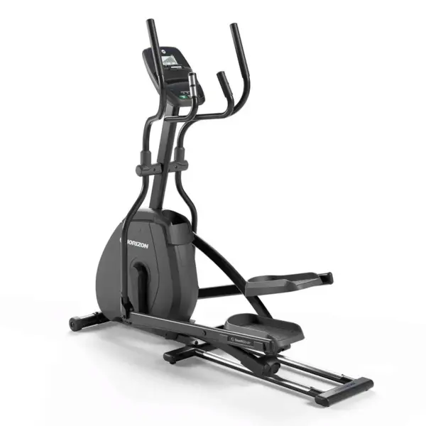 Horizon Fitness Andes 2.0 Test