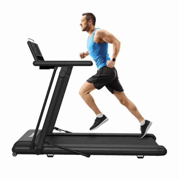 BOTORRO Laufband R5 Test