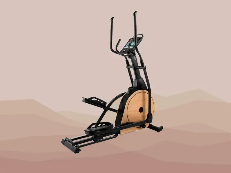 Beste Crosstrainer aus Holz im Test