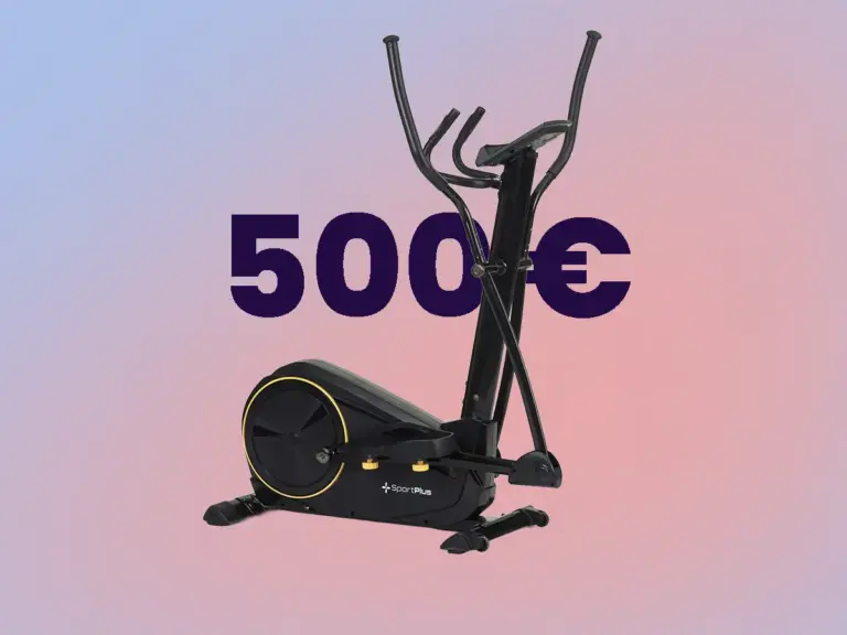 Beste Crosstrainer bis 500 Euro