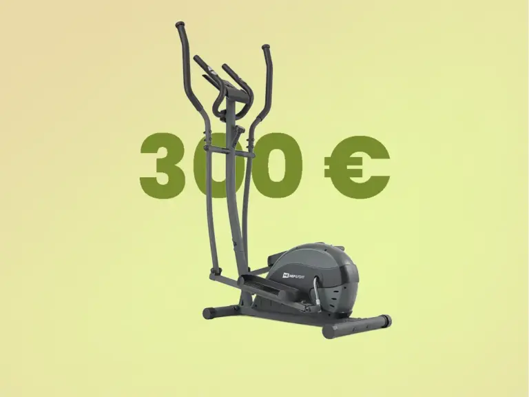 Beste Crosstrainer bis 300 Euro