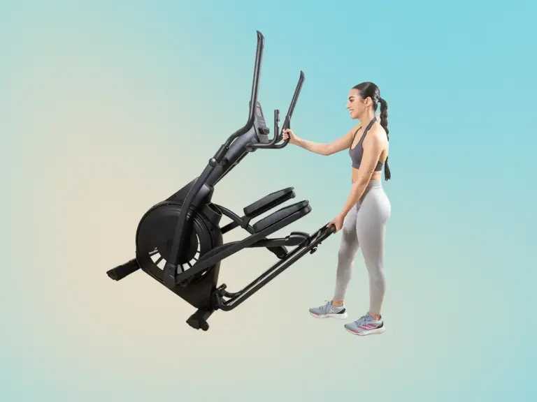 Besten klappbaren Crosstrainer im Test