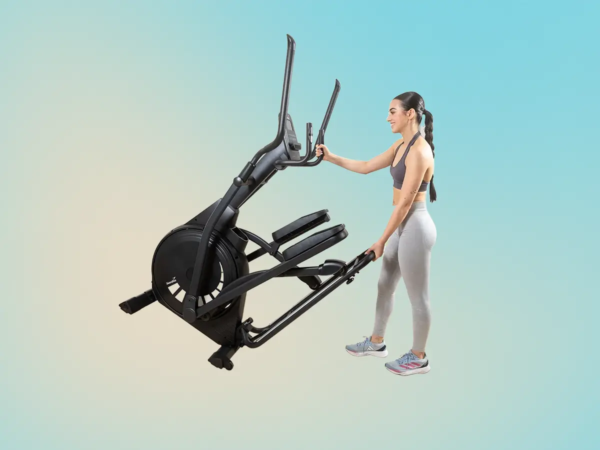 Besten klappbaren Crosstrainer im Test