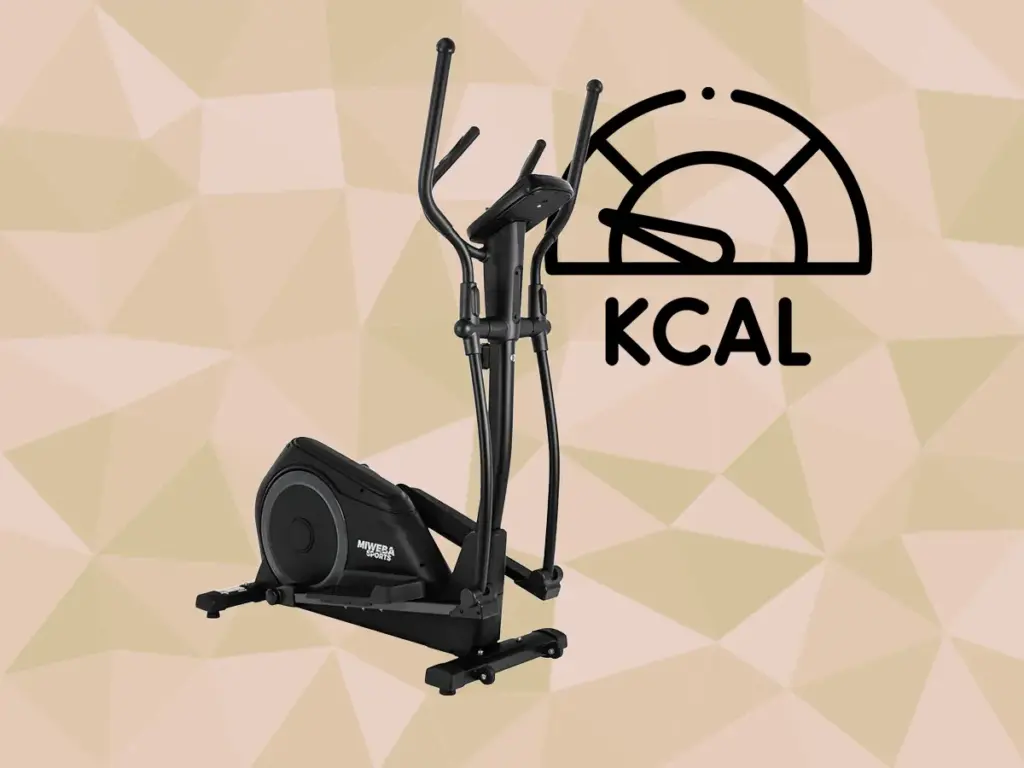 Crosstrainer Kalorienverbrauch