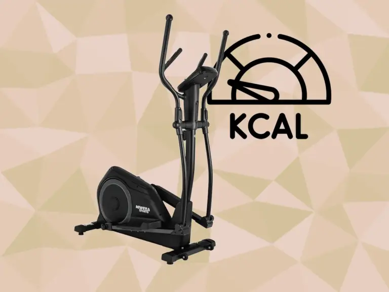 Crosstrainer Kalorienverbrauch