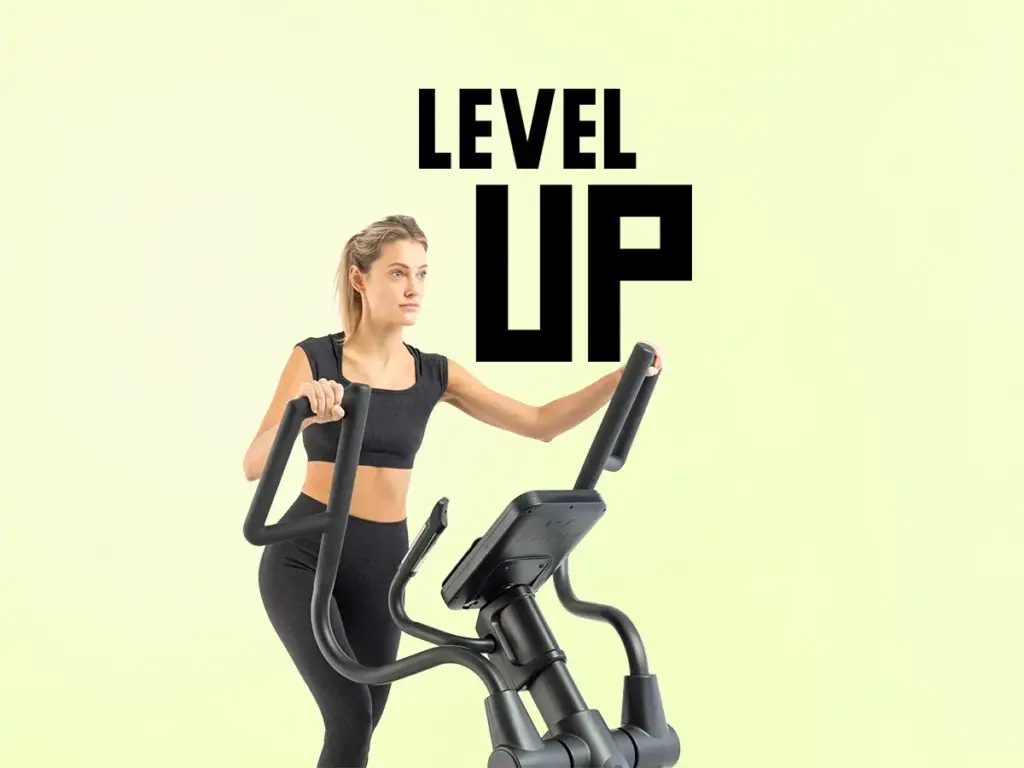 Crosstrainer Wirkung