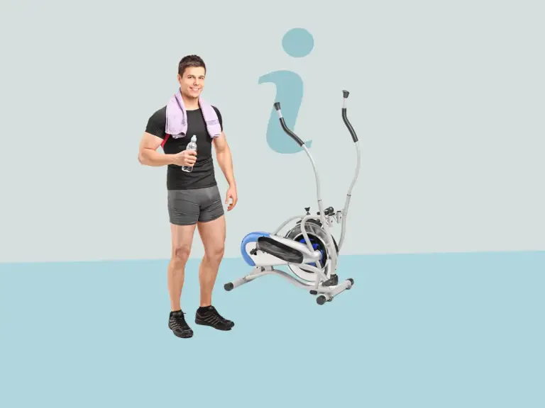 Crosstrainer kaufen - Worauf achten