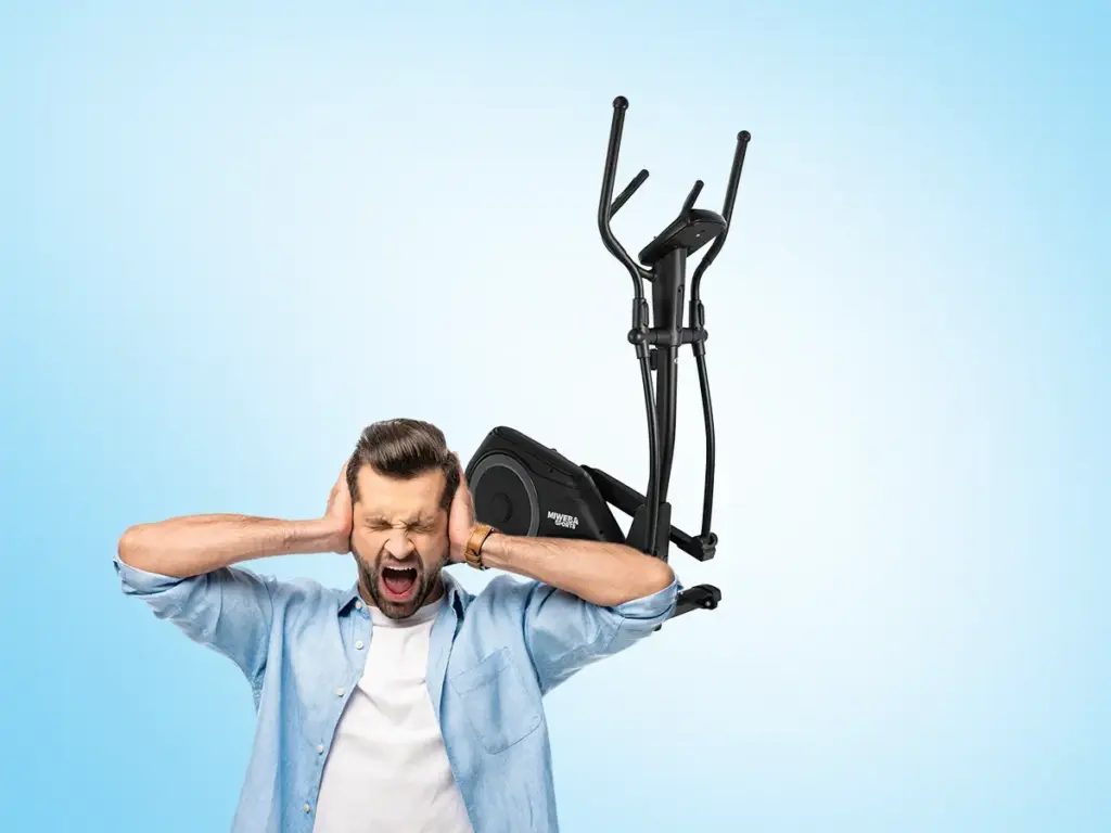 Crosstrainer quietscht hilfreiche Tipps und Lösungen