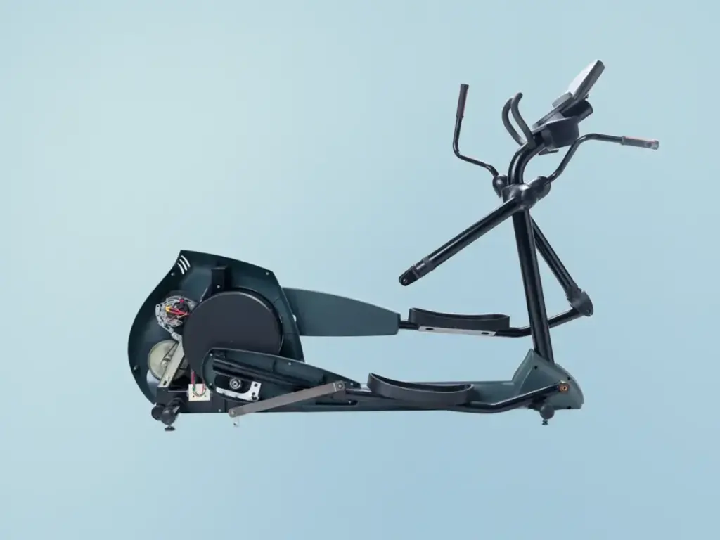 Crosstrainer reparieren