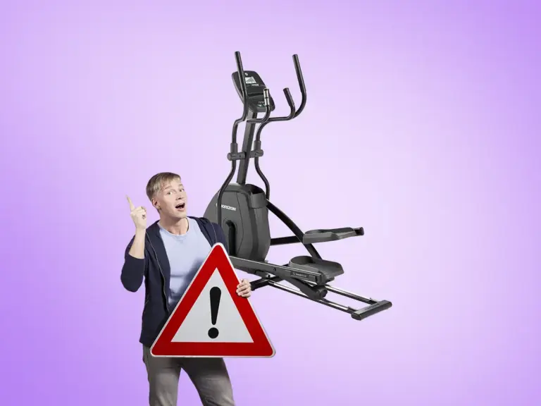 Crosstrainer richtig einstellen Tipps und Tricks