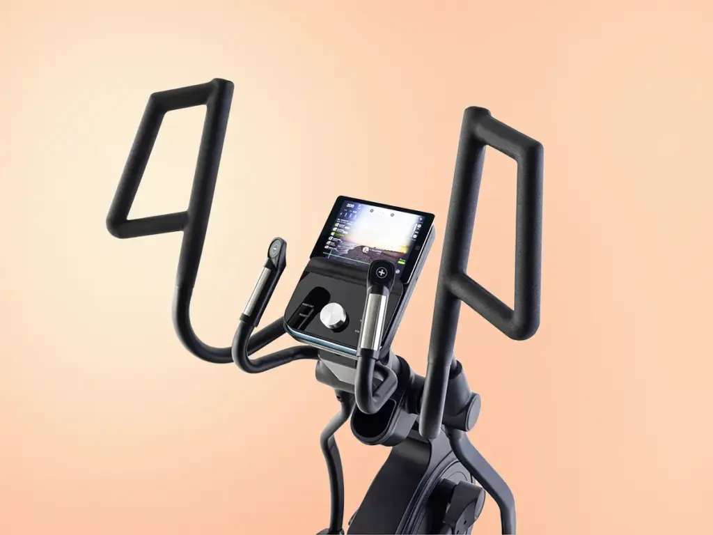 Das beste Crosstrainer Training und Trainingspläne