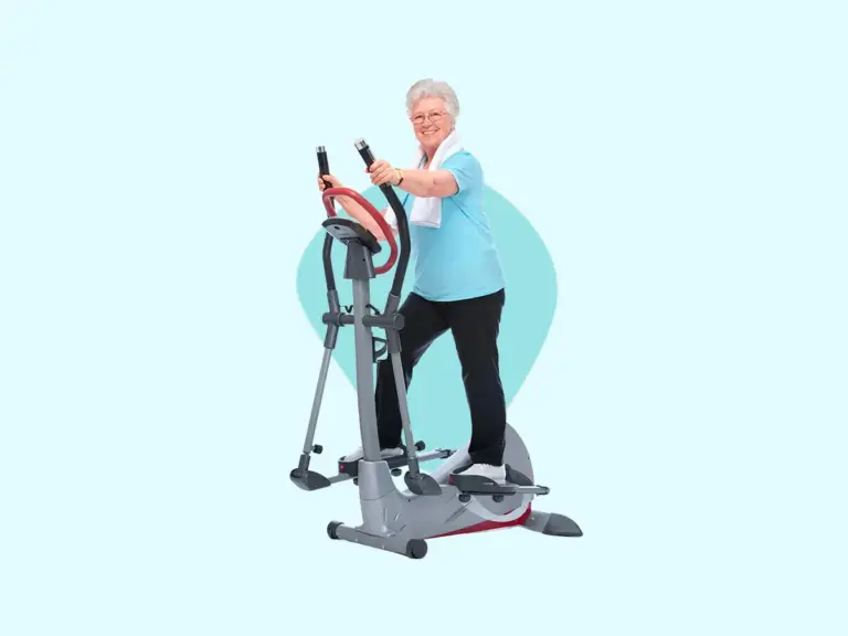 Die besten Crosstrainer für Senioren