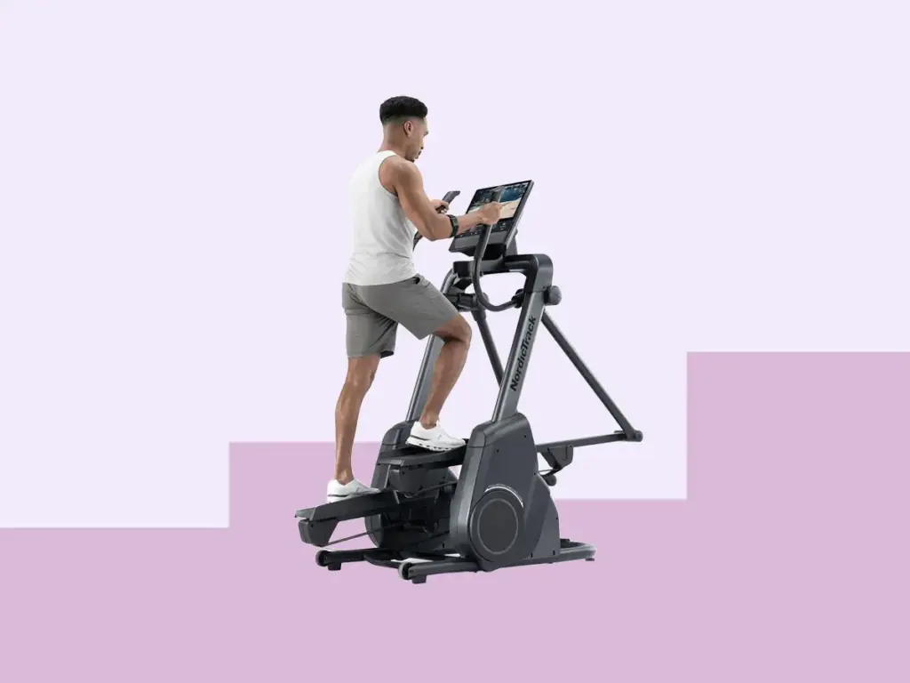 Die besten Crosstrainer mit Steigung im Test