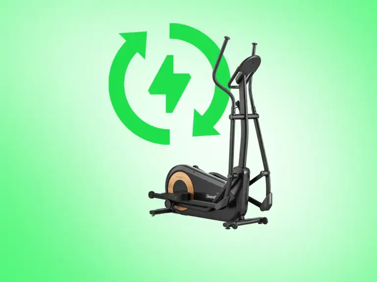 Die besten Crosstrainer ohne Strom im Test