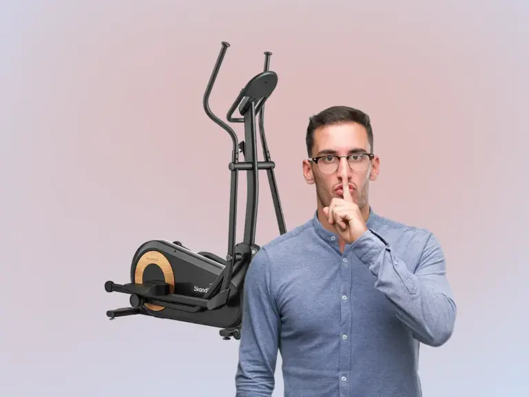 Die besten leisen Crosstrainer im Test
