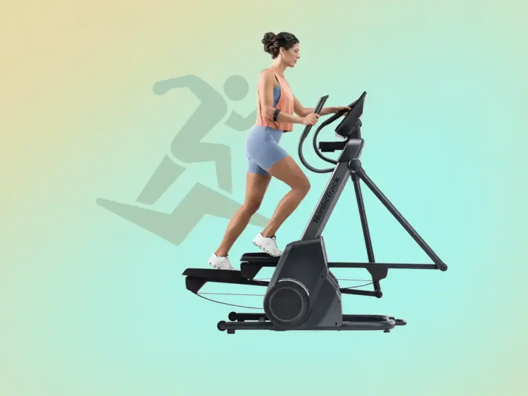 Mit dem Crosstrainer die Ausdauer verbessern