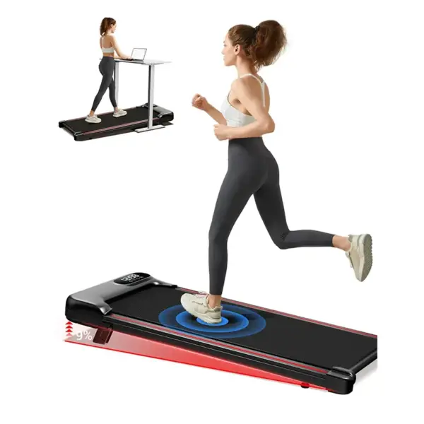 CURSOR Walking Pad C20 Test