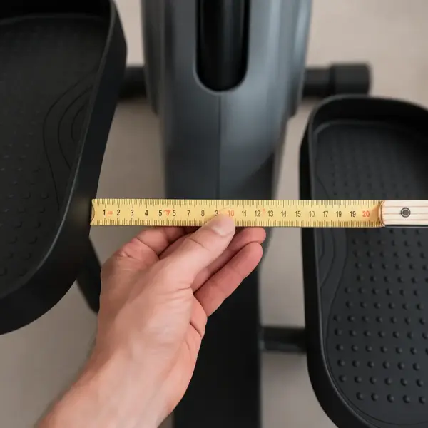 Crosstrainer Q Faktor - 04