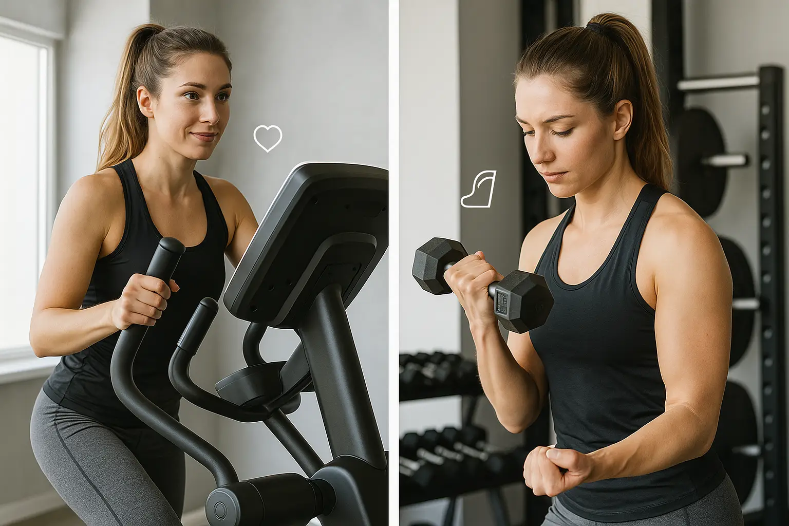 Crosstrainer Training - 06