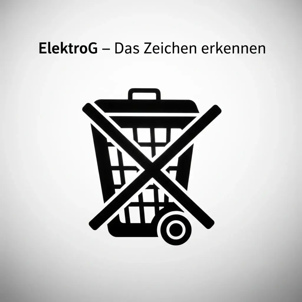 Crosstrainer entsorgen - 07