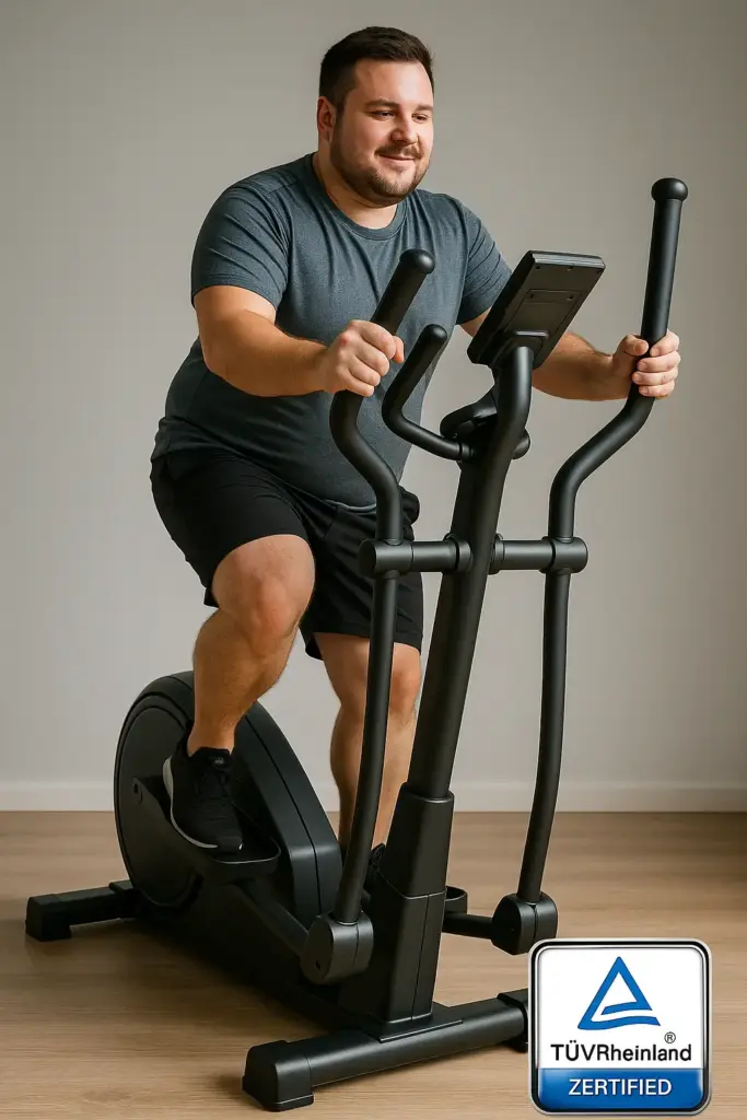 Crosstrainer kaufen - 04