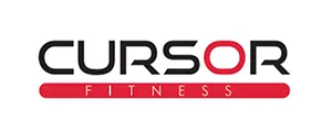 Cursor Fitness Logo