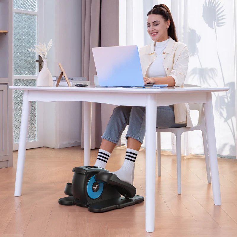 Mini Crosstrainer - 04