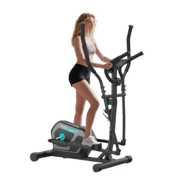 NeeZee Crosstrainer Gaox4-bk Test
