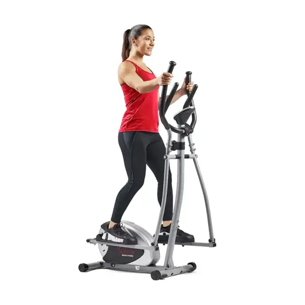Sunny Health Crosstrainer Sf-e905 Test